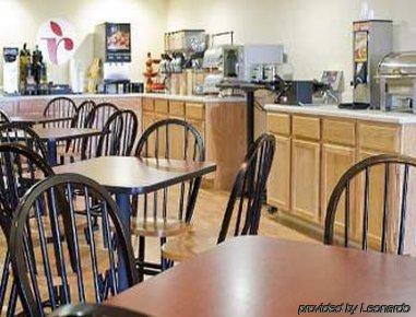 Travelodge By Wyndham Lincoln Airport I-80 Restaurant foto