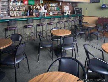 Travelodge By Wyndham Lincoln Airport I-80 Restaurant foto